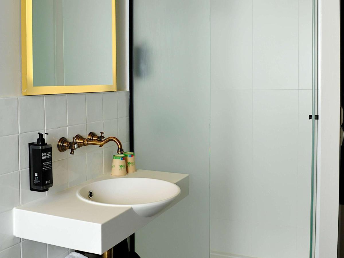 Hotel Ibis Styles Gare De Lyon Tgv Parijs