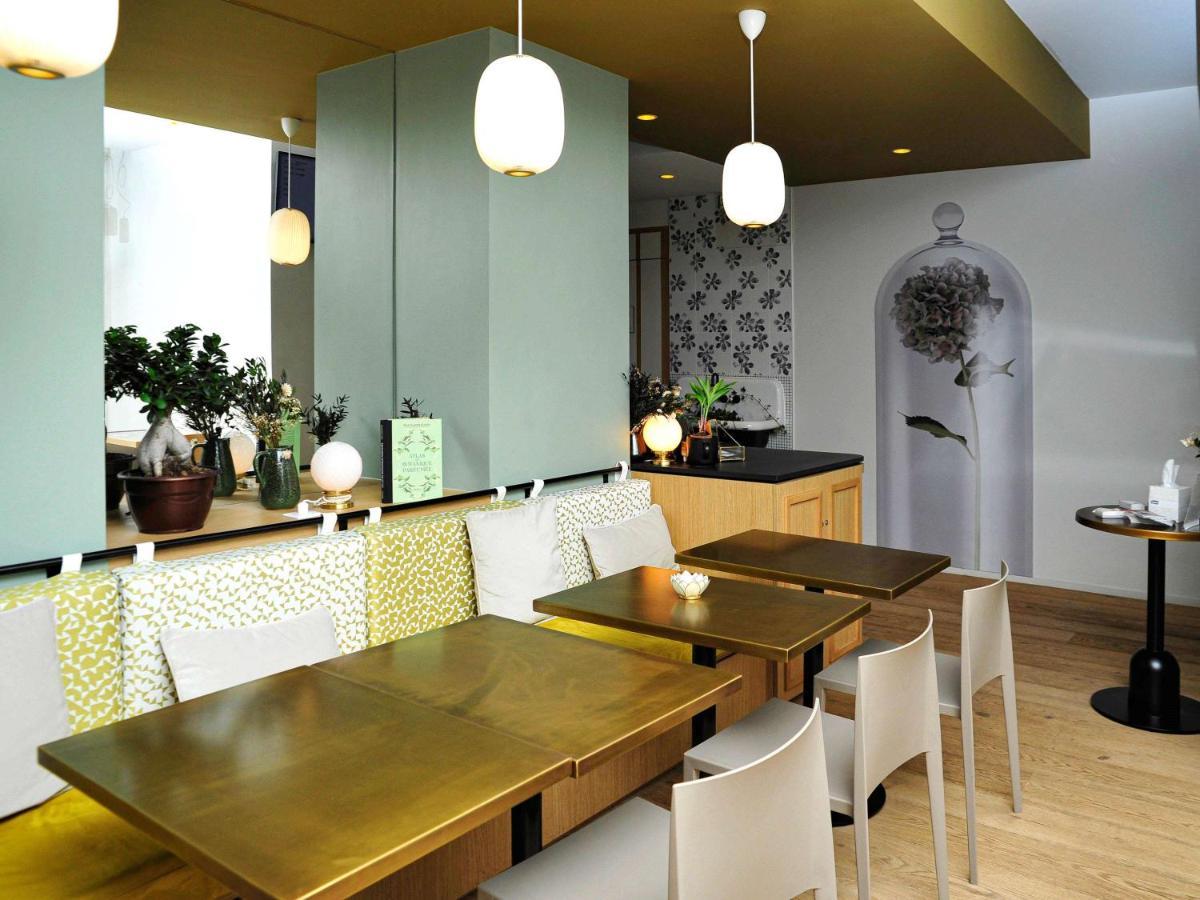 Ibis Styles Gare De Lyon Tgv Hotel Parijs