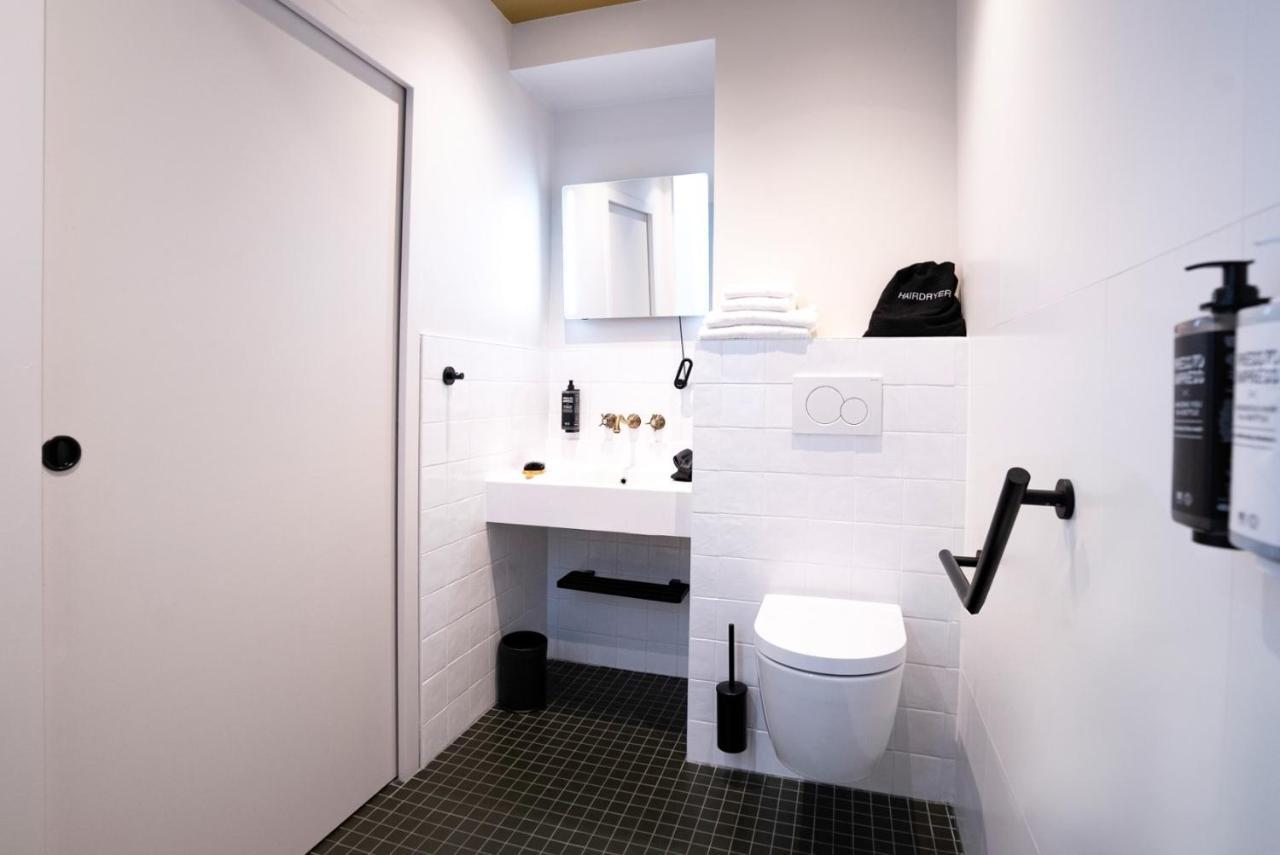 Ibis Styles Gare De Lyon Tgv Parijs