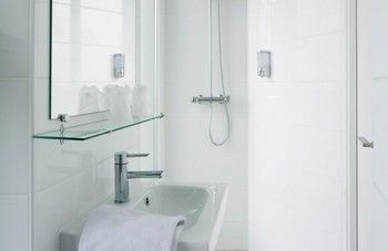 Ibis Styles Gare De Lyon Tgv Hotel Parijs