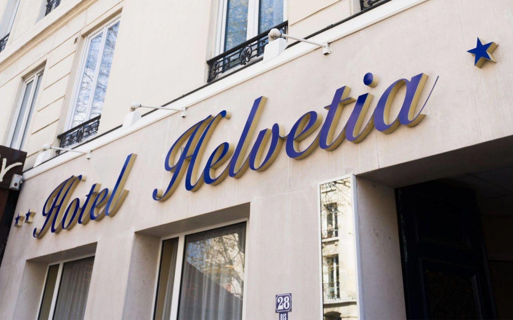 Hotel Ibis Styles Gare De Lyon Tgv Parijs